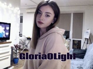 GloriaOLight