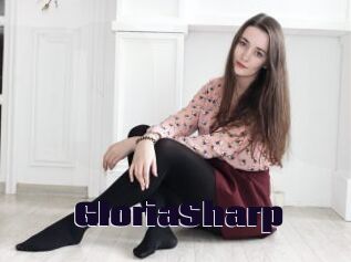 GloriaSharp