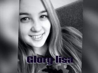 Glory_lisa