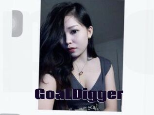 GoaLDigger