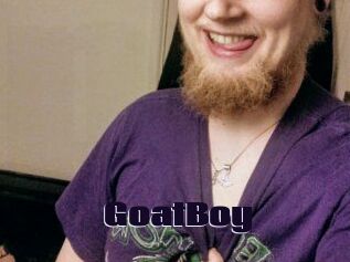 GoatBoy