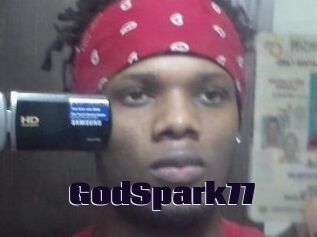 GodSpark77