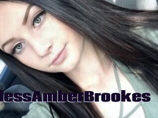 GoddessAmberBrookes