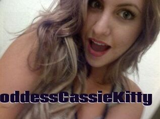 GoddessCassieKitty