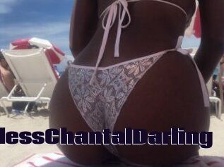 GoddessChantalDarling