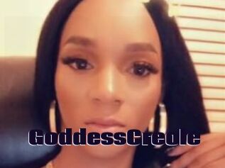 GoddessCreole