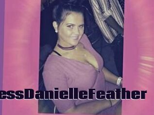 GoddessDanielleFeather