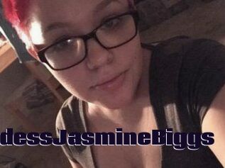 GoddessJasmineBiggs