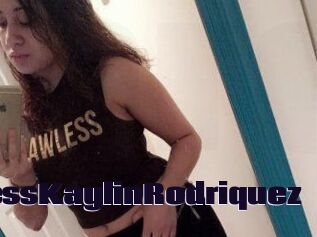 GoddessKaylinRodriquez