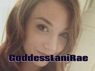 GoddessLaniRae