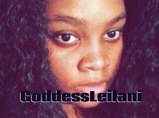 GoddessLeilani