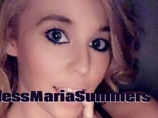 GoddessMariaSummers