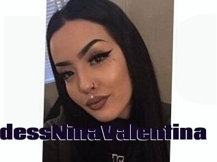 GoddessNinaValentina
