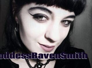 GoddessRavenSmith