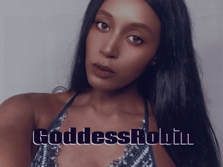 GoddessRobin