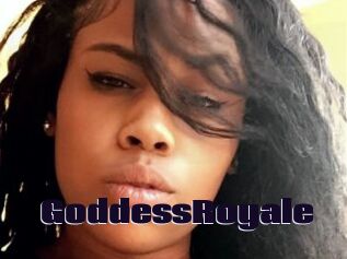 GoddessRoyale