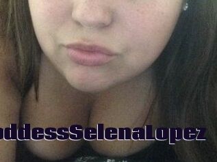 GoddessSelenaLopez