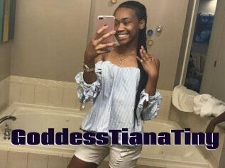 GoddessTianaTiny