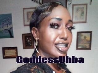 GoddessUhba