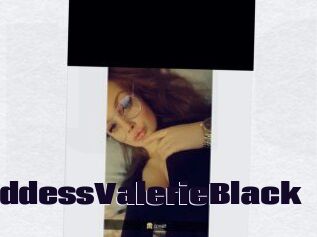 GoddessValerieBlack Prolap Sex