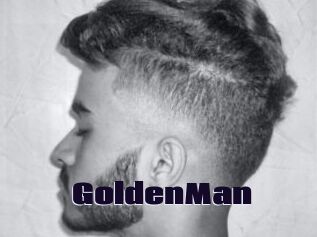 GoldenMan