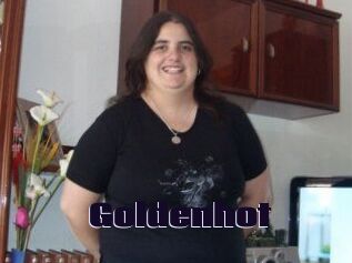 Goldenhot