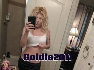 Goldie2017