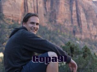 Gopa91