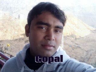 Gopal
