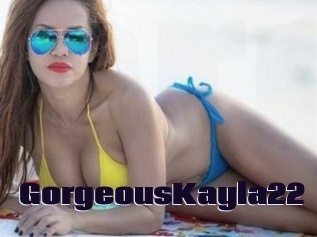GorgeousKayla22