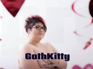 GothKitty