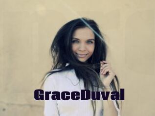 GraceDuval