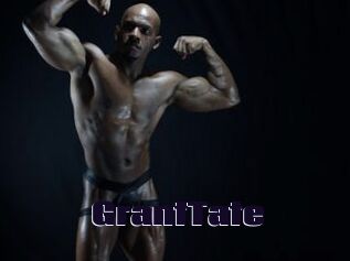 GrantTate