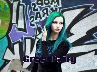 GreenFairy