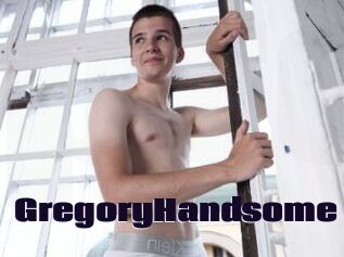 GregoryHandsome