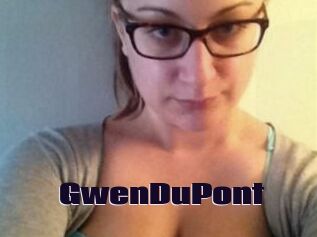 GwenDuPont