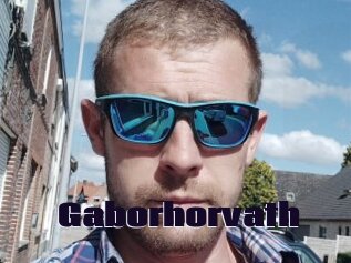 Gaborhorvath