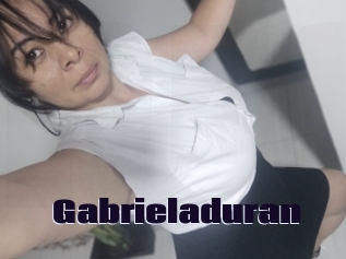 Gabrieladuran