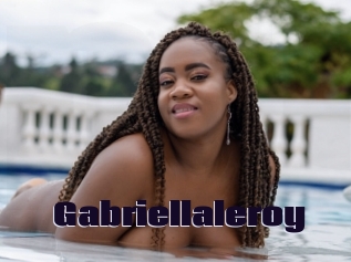 Gabriellaleroy