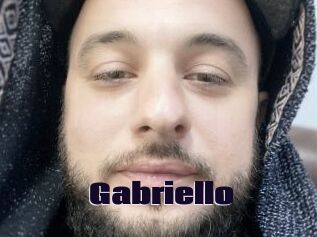 gabriello Prolap Sex