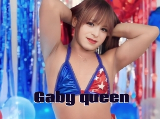 Gaby_queen