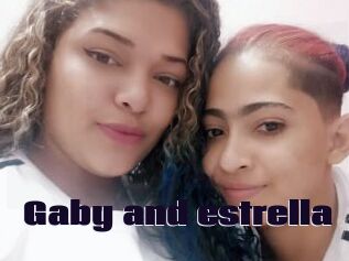 Gaby_and_estrella