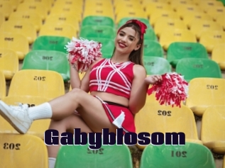 Gabyblosom