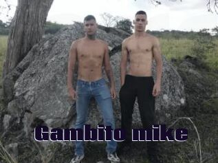 Gambito_mike