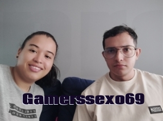 Gamerssexo69