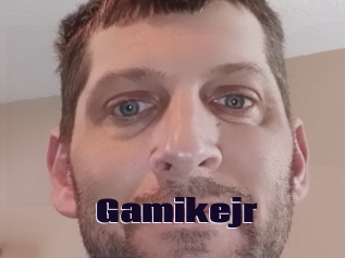 Gamikejr