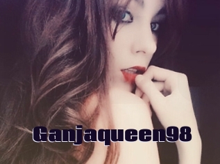 Ganjaqueen98