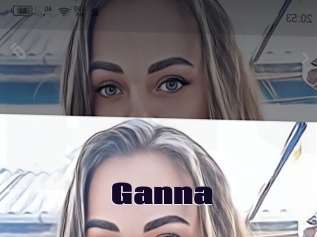 Ganna