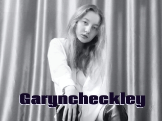 Garyncheckley