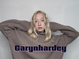 Garynhardey